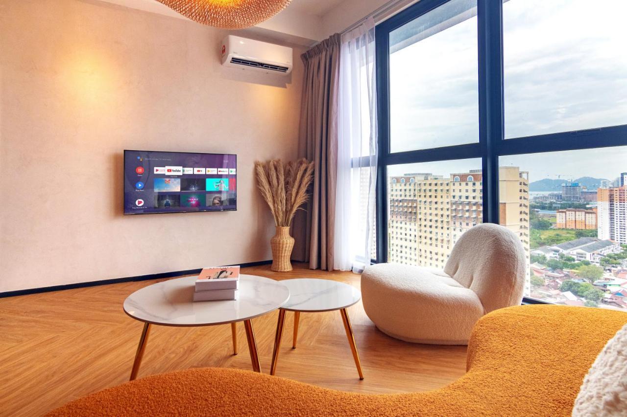 Urban Suites, Signature Collection By Stellar Alv Jelutong Buitenkant foto