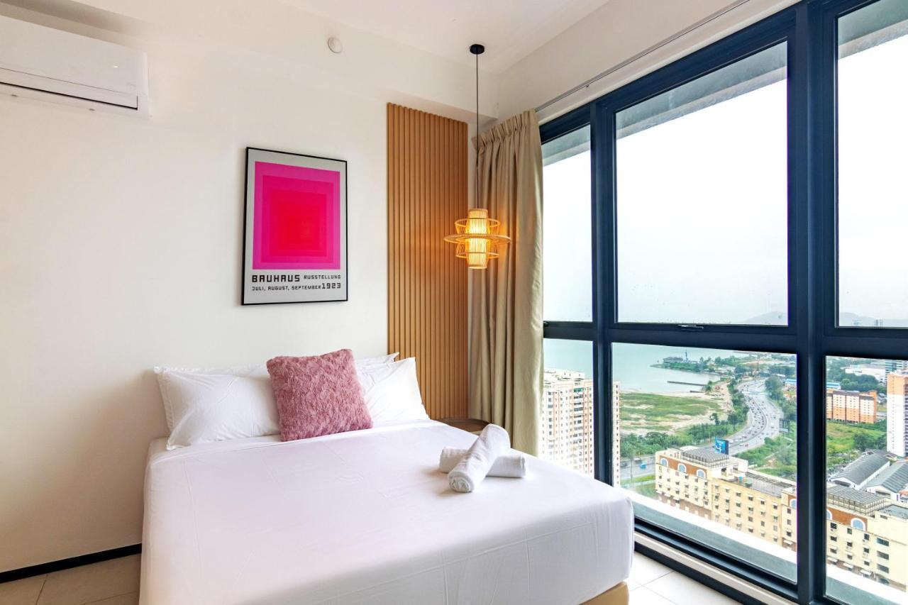 Urban Suites, Signature Collection By Stellar Alv Jelutong Buitenkant foto