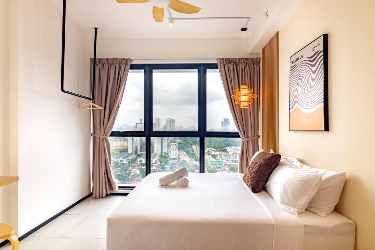 Urban Suites, Signature Collection By Stellar Alv Jelutong Buitenkant foto