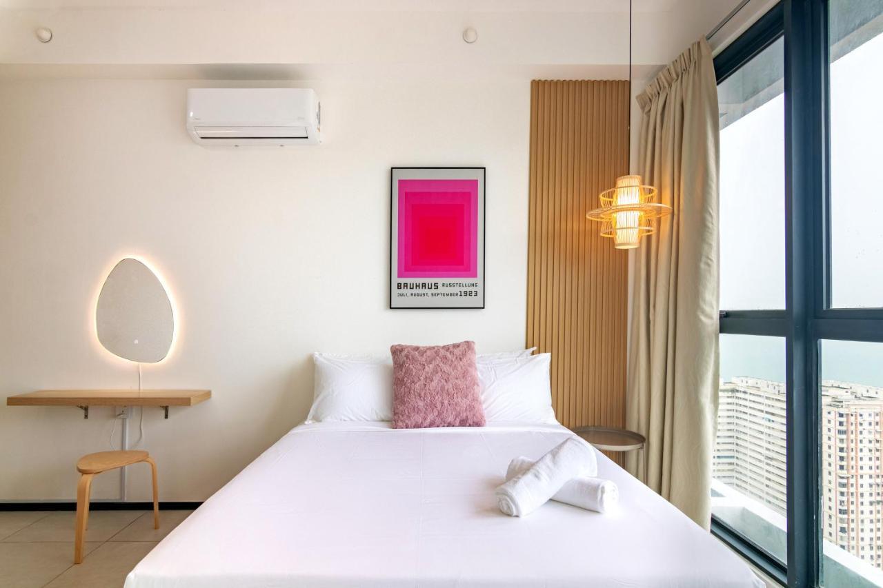 Urban Suites, Signature Collection By Stellar Alv Jelutong Buitenkant foto