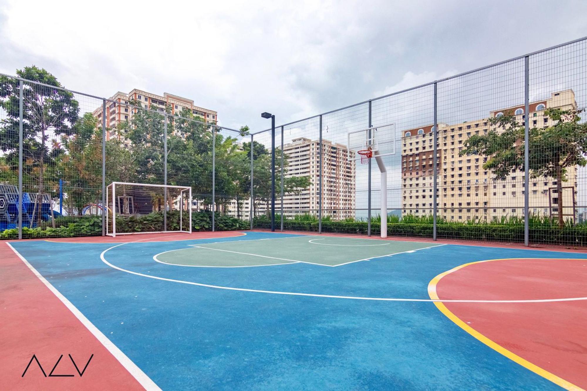Urban Suites, Signature Collection By Stellar Alv Jelutong Buitenkant foto