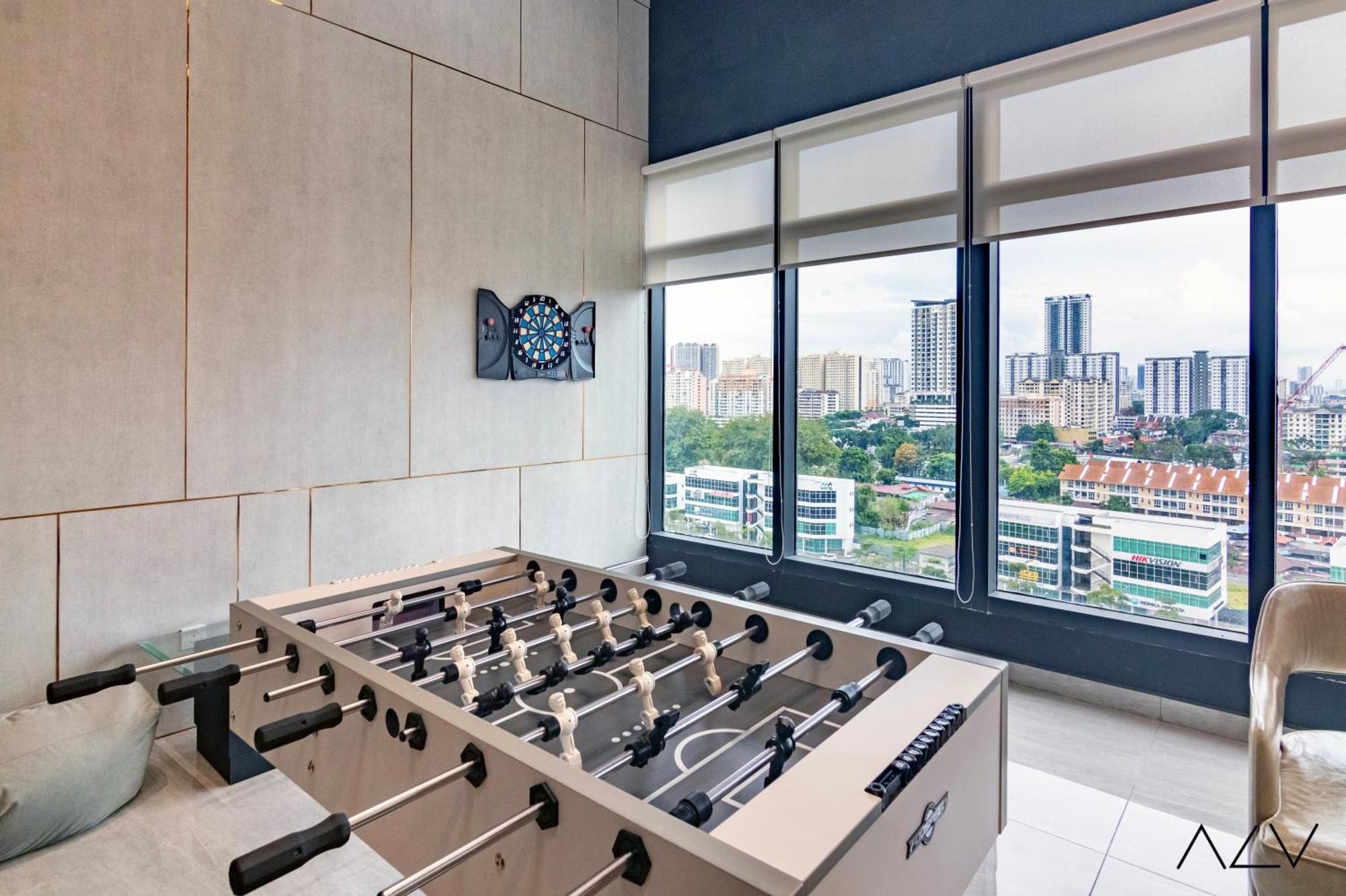 Urban Suites, Signature Collection By Stellar Alv Jelutong Buitenkant foto