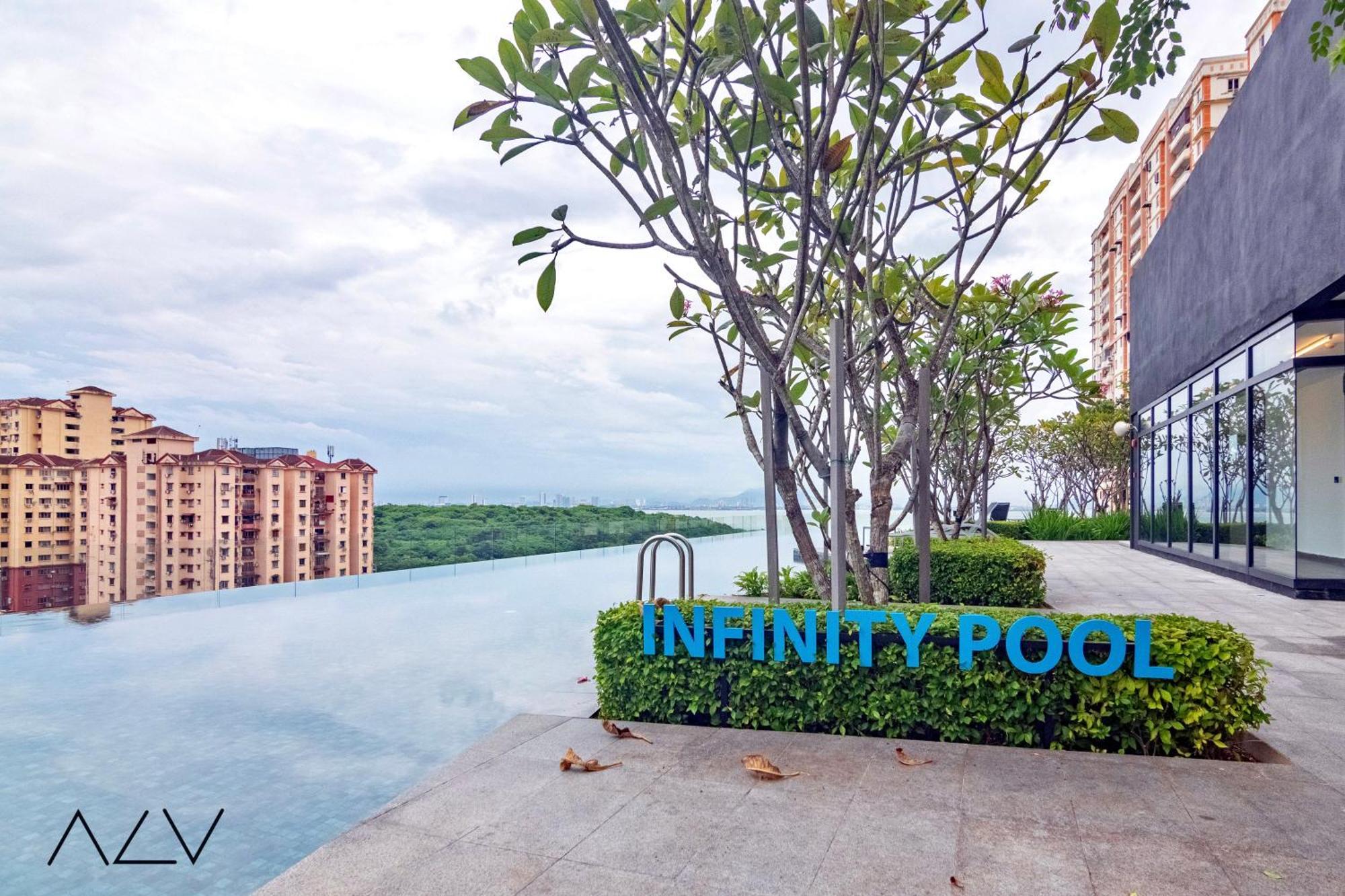 Urban Suites, Signature Collection By Stellar Alv Jelutong Buitenkant foto